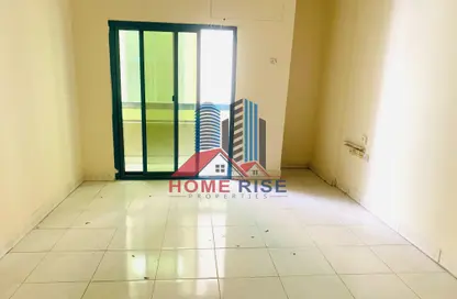 Apartment - 1 Bedroom - 1 Bathroom for rent in Al Taawun Street - Al Taawun - Sharjah