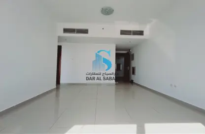 Apartment - 1 Bedroom - 1 Bathroom for rent in Al Nahda Complex - Al Nahda - Sharjah