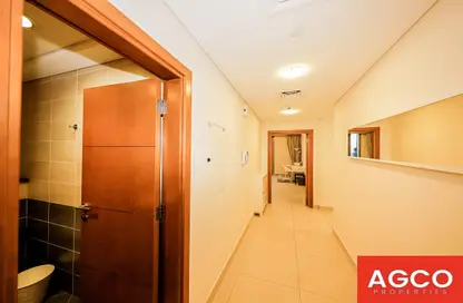 Apartment - 2 Bedrooms - 2 Bathrooms for sale in Ocean Heights - Dubai Marina - Dubai