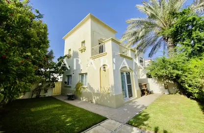 Villa - 2 Bedrooms - 3 Bathrooms for sale in Springs 15 - The Springs - Dubai