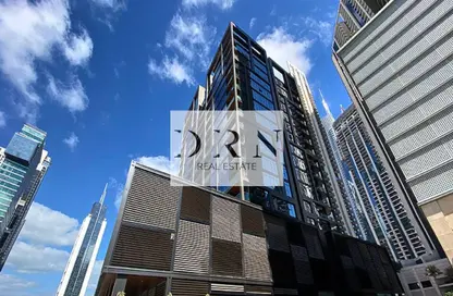 Apartment - 1 Bedroom - 2 Bathrooms for sale in DT1 - Downtown Dubai - Dubai