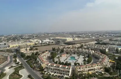 Apartment - 3 Bedrooms - 3 Bathrooms for sale in Royal Breeze 4 - Royal Breeze - Al Hamra Village - Ras Al Khaimah