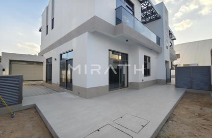 Villa - 4 Bedrooms - 4 Bathrooms for rent in Mirdif Villas - Mirdif - Dubai