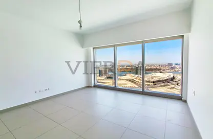 Apartment - 1 Bedroom - 2 Bathrooms for rent in The Gate Tower 1 - Shams Abu Dhabi - Al Reem Island - Abu Dhabi