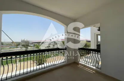 Apartment - 2 Bedrooms - 3 Bathrooms for sale in Ansam 4 - Ansam - Yas Island - Abu Dhabi