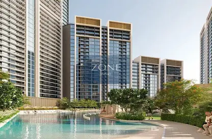 Apartment - 1 Bedroom - 2 Bathrooms for sale in Sobha Orbis - Motor City - Dubai