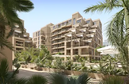 Apartment - 1 Bedroom - 1 Bathroom for sale in Arisha Terraces - Dubai Studio City - Dubai