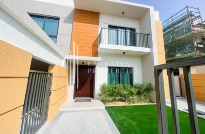 Villa - 5 Bedrooms - 6 Bathrooms for sale in AZHA Community - Al Amerah - Ajman