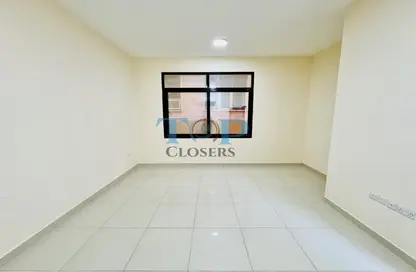 Apartment - 1 Bedroom - 2 Bathrooms for rent in Bida Bin Ammar - Asharej - Al Ain