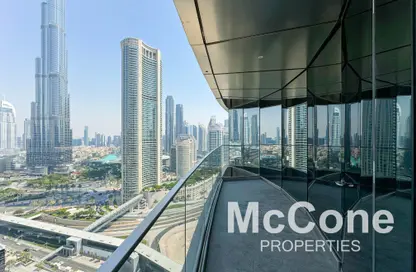 Apartment - 3 Bedrooms - 4 Bathrooms for sale in The Address Sky View Tower 1 - The Address Sky View Towers - Downtown Dubai - Dubai