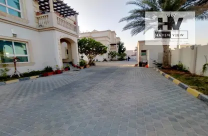 Villa - 3 Bedrooms - 4 Bathrooms for rent in Mohamed Bin Zayed Centre - Mohamed Bin Zayed City - Abu Dhabi