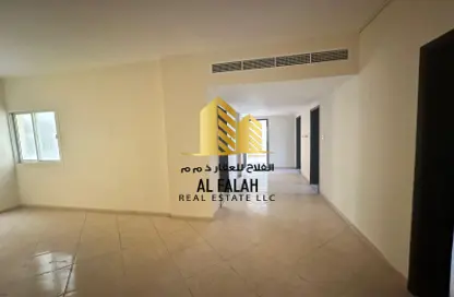 Apartment - 3 Bedrooms - 2 Bathrooms for rent in Al Mahatta - Al Qasimia - Sharjah