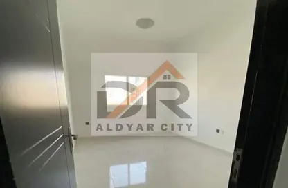 Apartment - 1 Bedroom - 2 Bathrooms for rent in Ajman Corniche Residences - Ajman Corniche Road - Ajman