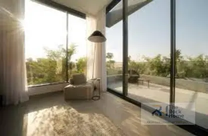 Villa - 4 Bedrooms - 5 Bathrooms for sale in Sequoia - Masaar - Tilal City - Sharjah