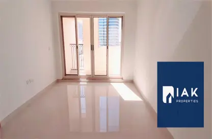 Apartment - 1 Bedroom - 2 Bathrooms for rent in Venetian - Canal Residence - Dubai Sports City - Dubai