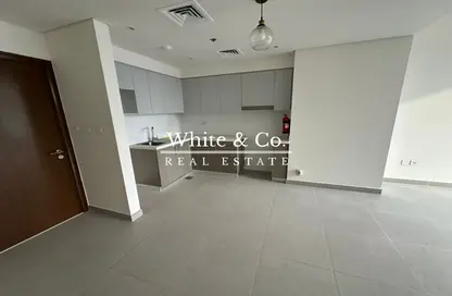 Apartment - 1 Bedroom - 1 Bathroom for rent in Forte 1 - Forte - Downtown Dubai - Dubai