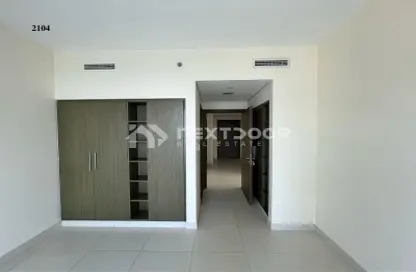 Apartment - 1 Bedroom - 2 Bathrooms for rent in The Lofts East - The Lofts - Downtown Dubai - Dubai