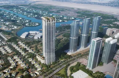 Apartment - 2 Bedrooms - 3 Bathrooms for sale in Sobha Verde - Jumeirah Lake Towers - Dubai