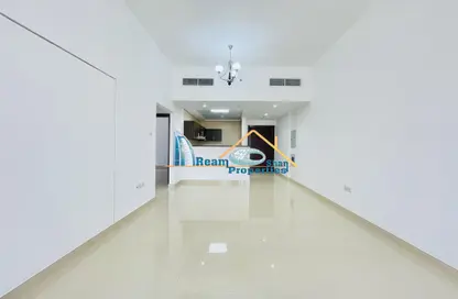 Apartment - 2 Bedrooms - 2 Bathrooms for rent in Al Manal Residence 2 - Dubai Silicon Oasis - Dubai