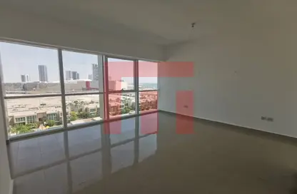 Apartment - 1 Bedroom - 2 Bathrooms for sale in MAG 5 - Marina Square - Al Reem Island - Abu Dhabi