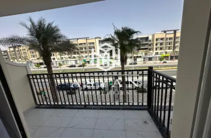 Apartment - 1 Bedroom - 1 Bathroom for sale in Al Ghaf 1 - Arjan - Dubai