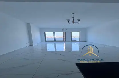 Apartment - 2 Bedrooms - 3 Bathrooms for rent in 5th Avenue - Al Furjan - Dubai