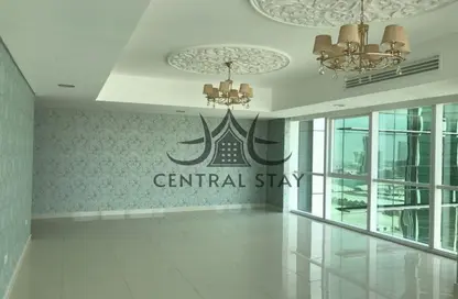 Apartment - 3 Bedrooms - 4 Bathrooms for sale in MAG 5 - Marina Square - Al Reem Island - Abu Dhabi