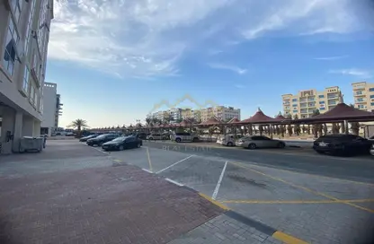 Apartment - 1 Bedroom - 2 Bathrooms for sale in Al Yasmeen 1 - Al Yasmeen - Ajman