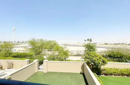 Villa - 3 Bedrooms - 4 Bathrooms for rent in Bella Casa - Serena - Dubai