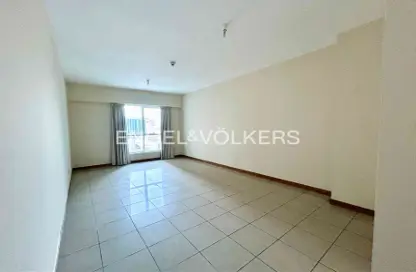 Apartment - 1 Bedroom - 2 Bathrooms for rent in Sulafa Tower - Dubai Marina - Dubai