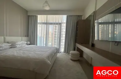 Apartment - 1 Bathroom for sale in AZIZI Riviera - Meydan One - Meydan - Dubai