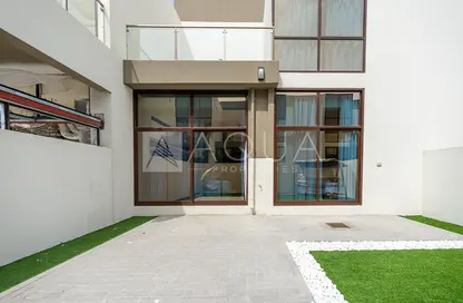 Townhouse - 3 Bedrooms - 4 Bathrooms for sale in Senses at the Fields - District 11 - Mohammed Bin Rashid City - Dubai