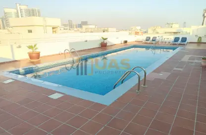 Apartment - 1 Bedroom - 1 Bathroom for rent in Al Raffa - Bur Dubai - Dubai