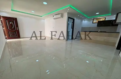 Apartment - 2 Bedrooms - 2 Bathrooms for rent in Shakhbout City - Abu Dhabi