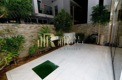 Townhouse - 3 Bedrooms - 3 Bathrooms for rent in Albizia - Damac Hills 2 - Dubai