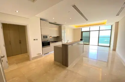 Apartment - 2 Bedrooms - 2 Bathrooms for rent in The 8 - The Crescent - Palm Jumeirah - Dubai