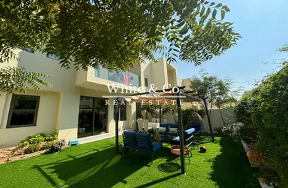 Villa - 3 Bedrooms - 2 Bathrooms for sale in Mira Oasis 1 - Mira Oasis - Reem - Dubai