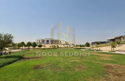 Land - Studio for sale in Emerald Hills - Dubai Hills Estate - Dubai