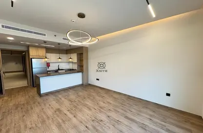 Apartment - 1 Bedroom - 2 Bathrooms for rent in Rokane G25 - Jumeirah Village Circle - Dubai