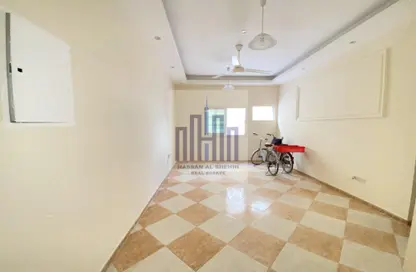 Apartment - 1 Bedroom - 1 Bathroom for rent in Fire Station Road - Muwaileh - Sharjah