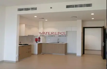 Apartment - 1 Bedroom - 1 Bathroom for sale in Golf Views - EMAAR South - Dubai South (Dubai World Central) - Dubai