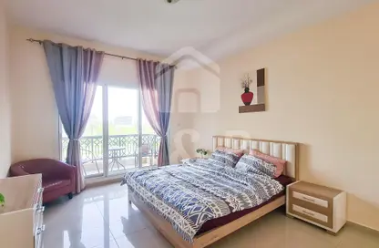 Apartment - 1 Bedroom - 2 Bathrooms for rent in Fayrouz - Bab Al Bahar - Al Marjan Island - Ras Al Khaimah