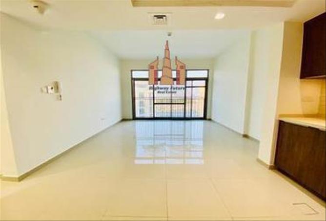 Apartment - 1 Bedroom - 1 Bathroom for rent in Uptown Al Zahia - Al Zahia - Muwaileh Commercial - Sharjah