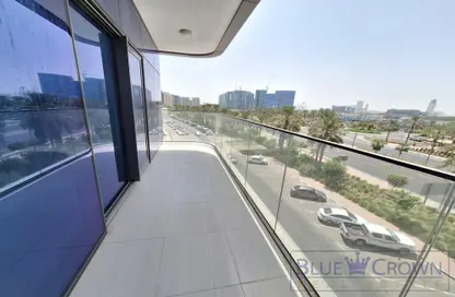 Apartment - 2 Bedrooms - 4 Bathrooms for rent in Grand Creek Residence - Riggat Al Buteen - Deira - Dubai