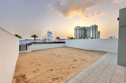 Townhouse - 3 Bedrooms - 5 Bathrooms for rent in Murooj Al Furjan West - Al Furjan - Dubai