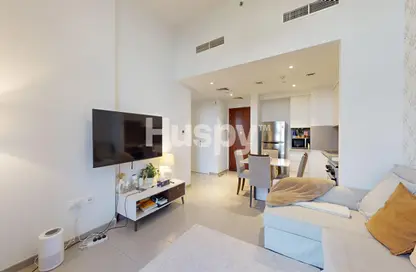 Apartment - 1 Bedroom - 1 Bathroom for sale in Warda Apartments 2A - Warda Apartments - Town Square - Dubai