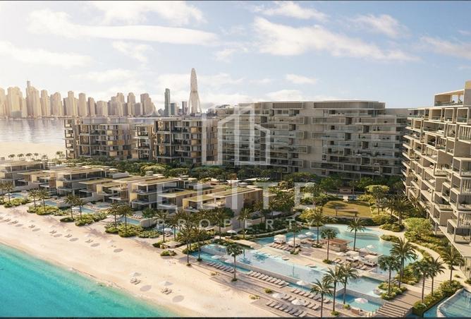 Sale in Six Senses Residences: Sea and skyline views|Best deal ...