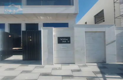 Villa - 5 Bedrooms - 6 Bathrooms for rent in Al Zaheya Gardens - Al Zahya - Ajman