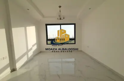 Apartment - 1 Bedroom - 2 Bathrooms for rent in Hoshi - Al Badie - Sharjah