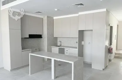 Villa - 3 Bedrooms - 3 Bathrooms for sale in MAG Eye - District 7 - Mohammed Bin Rashid City - Dubai